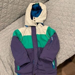 Boden winter coat